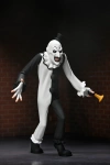Фигурка NECA Toony Terrors: Terrifier - Art the Clown