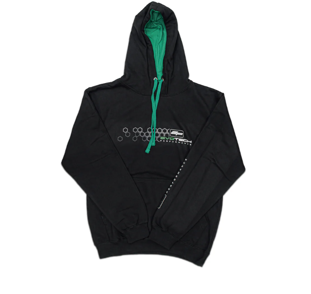 Evotech Performance Толстовка - худи (Size XL) PRN019770