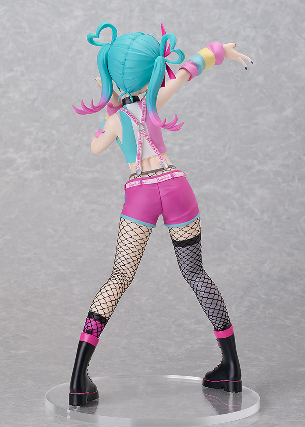 Хатсуне Мику / Hatsune Miku