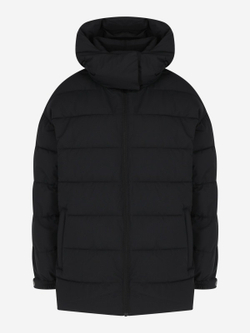 Куртка утепленная женская FILA