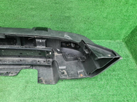 Бампер передний Tank 300 (2020-2021) в сборе