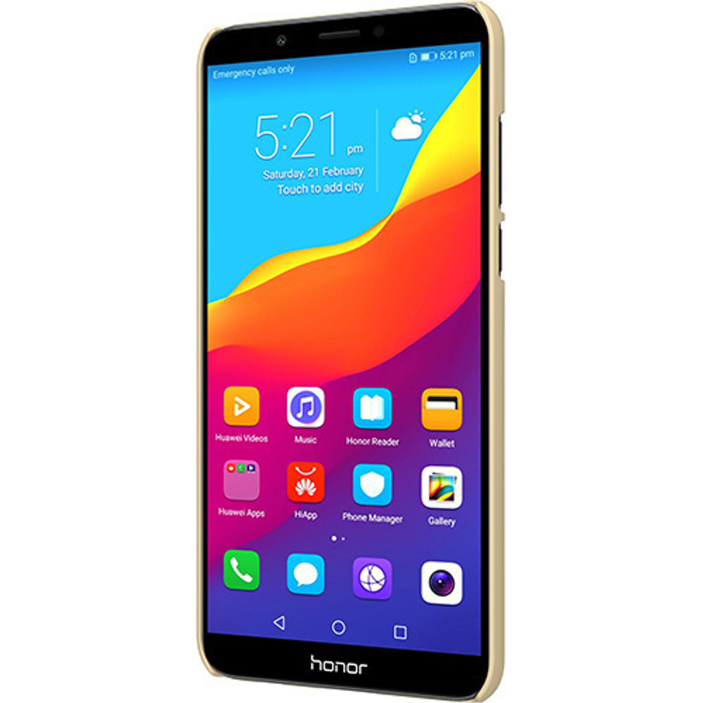 Ремонт Huawei Honor 7C