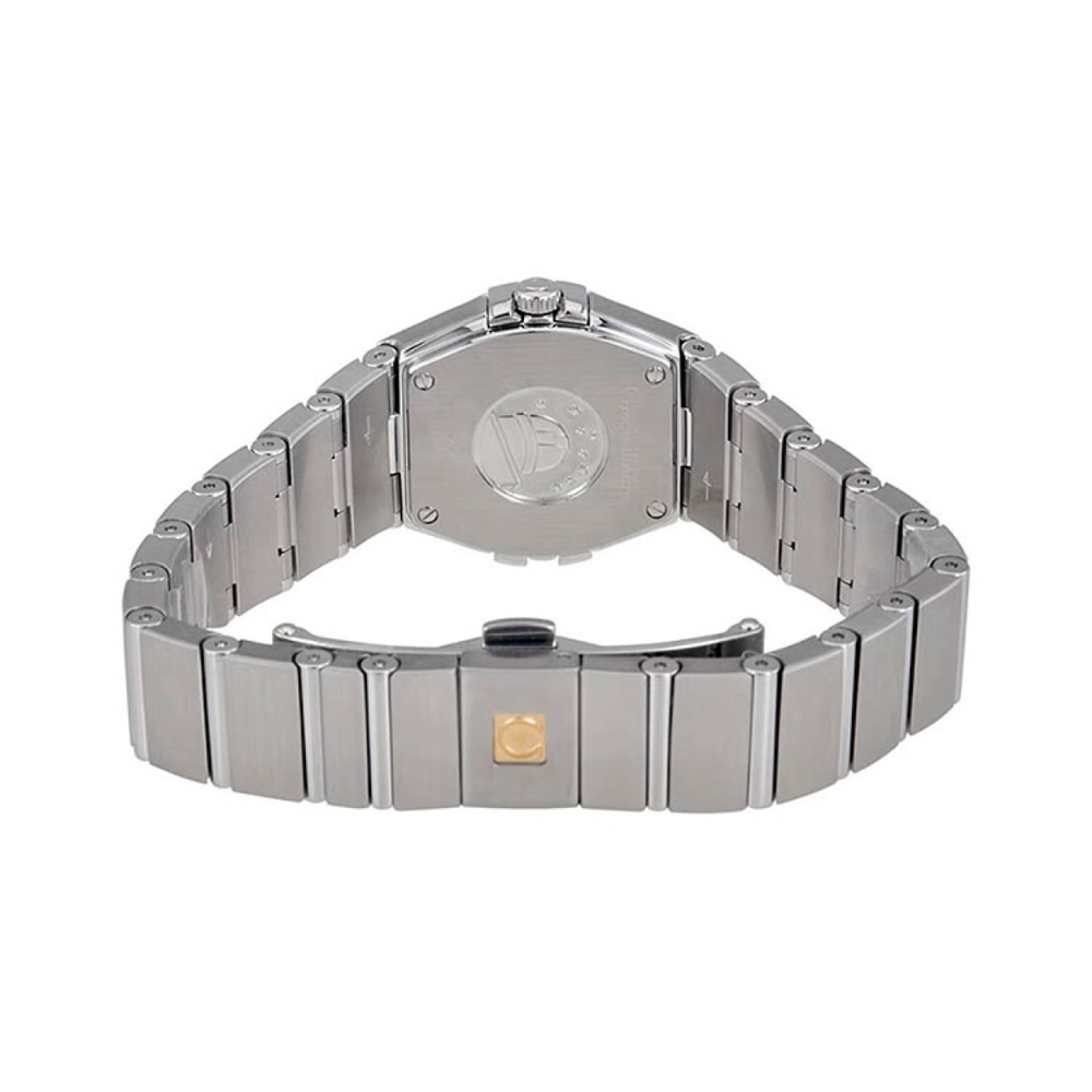 Часы OMEGA 100 24mm 123.10.24.60.57.002, 123.10.24.60.57.002