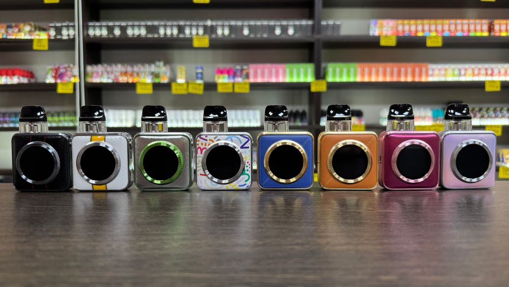 Vaporesso XROS 5 NANO Vaporesso XROS 5 NANO