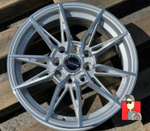 Комплект дисков Vossen 06 15x6.5 et38 4x100/4x114.3