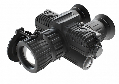 Fortuna BINOCULAR 50S6