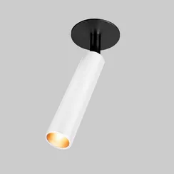 Точечный светильник Diffe 25027/LED Elektrostandard