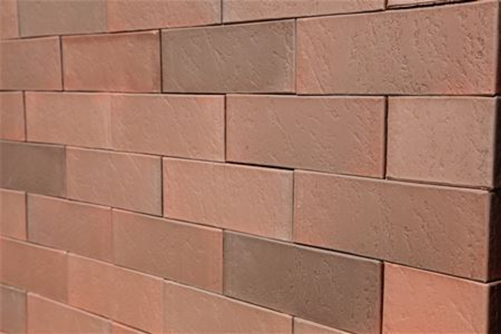 Кирпич Вышневолоцкая керамика Готика Антика, 1,4 НФ
