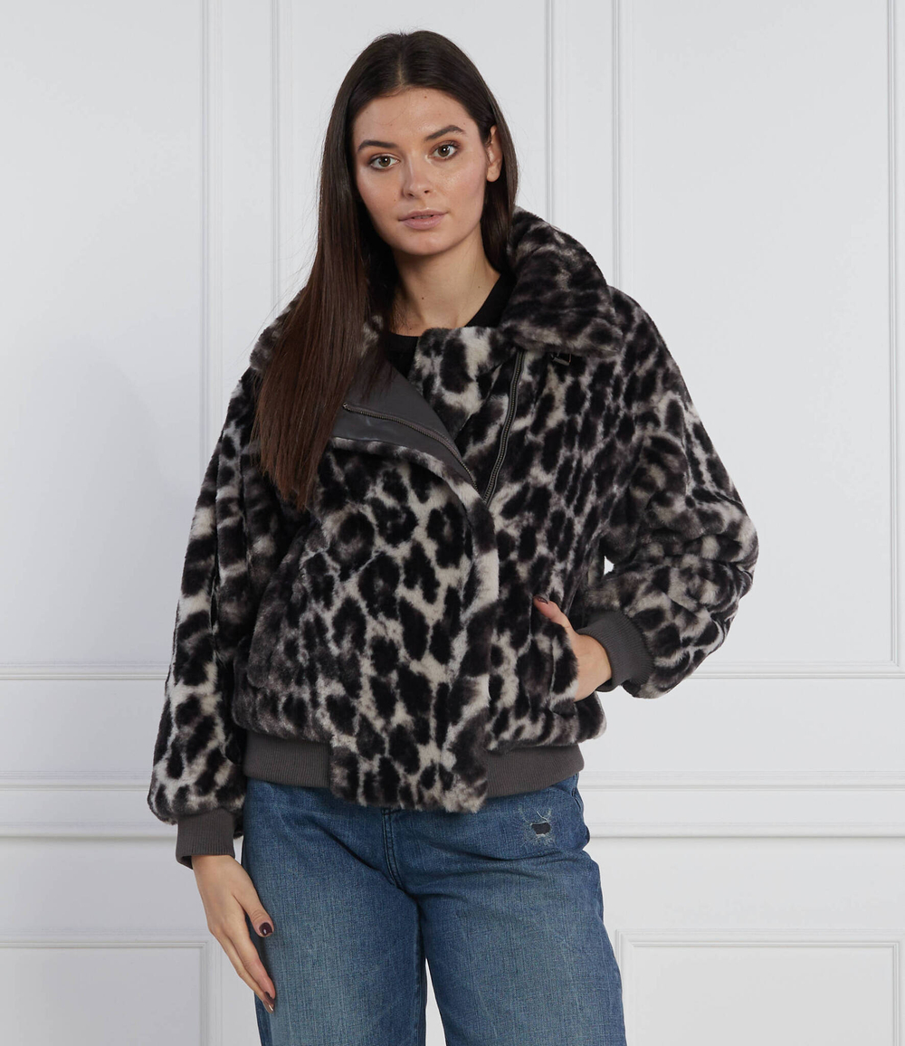 куртка angie Pepe Jeans London - черный(PL402091)