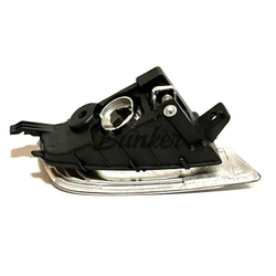 Противотуманная фара SAT Honda Civic 4D 05-08, LH