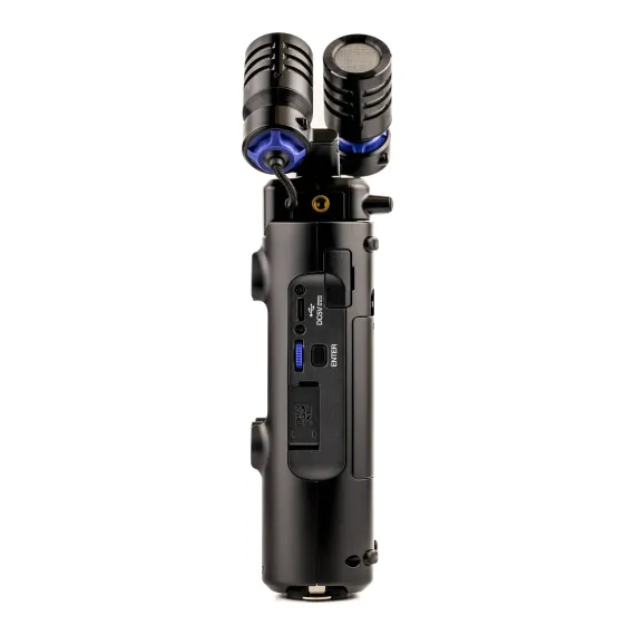 Zoom H5studio Black