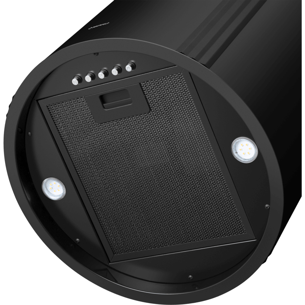 Maunfeld Lee Side 397 black
