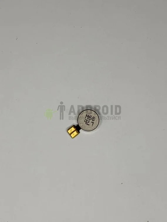 Вибромотор для Oppo AX7
