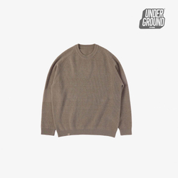 Свитер Nothomme Monterest Retro бежевый