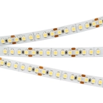 Лента RT-A180-8mm 24V Cool 10K (14.4 W/m, IP20, 3528, 5m) (Arlight, Открытый)