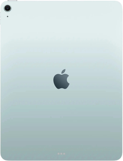 Планшет Apple iPad Air 13″ (M4), 128 ГБ, Wi‑Fi, Blue (голубой)