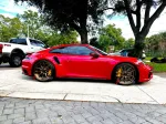 КОВАНЫЕ ДИСКИ ДЛЯ PORSCHE 992 TURBO ПОРШ