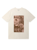 Футболка Кор. Рукав Tales Of Innocence Tee - Off White