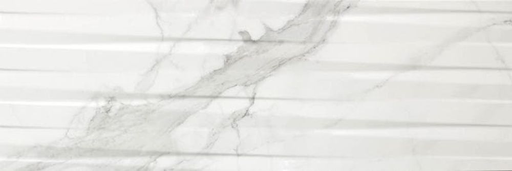 Настенная плитка Rlv Statuario Mate 30x90 - Cifre Ceramica