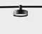 Трековый светильник  IT010-4022 black 3000K Italline