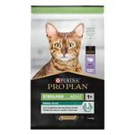 Сухой корм Pro Plan Sterilised RENAL PLUS для стерилизованных кошек старше 1 года с индейкой 7 кг