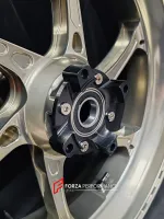 Кованые диски для HONDA CBR1000RRR Хонда мотоцикл колеса ковка диск