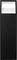 Наземный светильник Liverpool A1326PA-1BK Arte Lamp