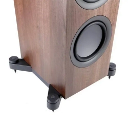 KEF Q750 Walnut напольные пассивные акустические системы (пара)