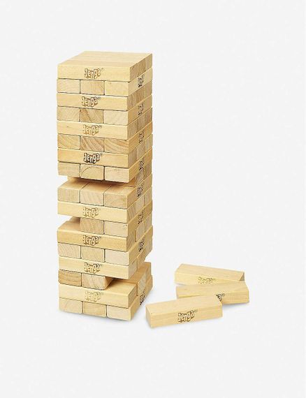 Taxta oyuncaq JENGA
