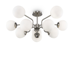 Потолочная люстра Maytoni Erich MOD221PL-10N