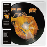 Uriah Heep / Return To Fantasy (Picture Disc)(LP)
