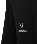 Брюки тренировочные CAMP 2 Training Pants, черный, детский