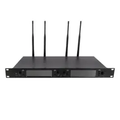 Axelvox DWS7000HT FC Bundle