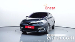 Renault-Korea SM3 Neo SE — 2015