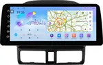 Магнитола для Honda CR-V 2 2000-2006 - FarCar S500+TS10 монитор 12.3" 2K QLED на Android 14, Быстрая, CarPlay, 4G SIM-слот