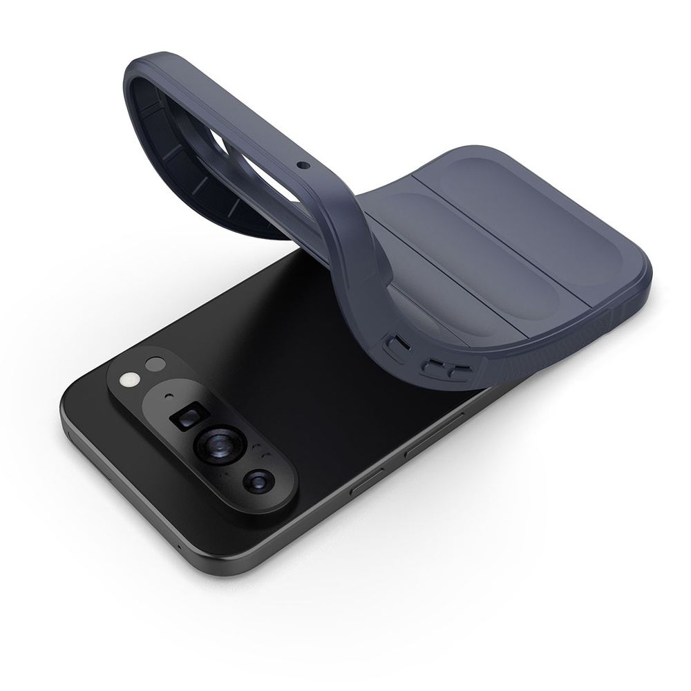 Противоударный чехол Flexible Case для Google Pixel 9 Pro XL