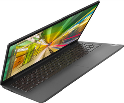 Ноутбук Lenovo IdeaPad IP5 15ARE05 15.6; FHD IPS, AMD RYZEN 3 4300U, 8Gb, 256Gb SSD, noDVD, Win10, grey (81YQ0019RU)
