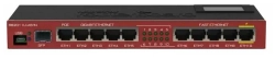 Маршрутизатор MikroTik RB2011UiAS-IN