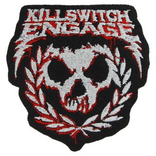 Нашивка Killswitch Engage (6169)