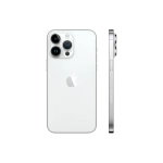 Смартфон Apple iPhone 14 Pro Max 512GB, Nano-SIM + eSIM, Silver (Серебристый)