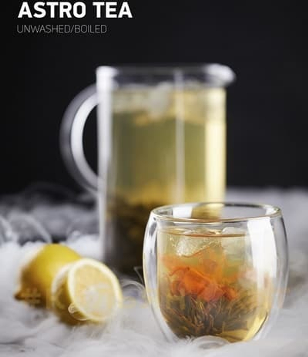 Dark side "A" 100г. CORE ASTRO TEA (М)