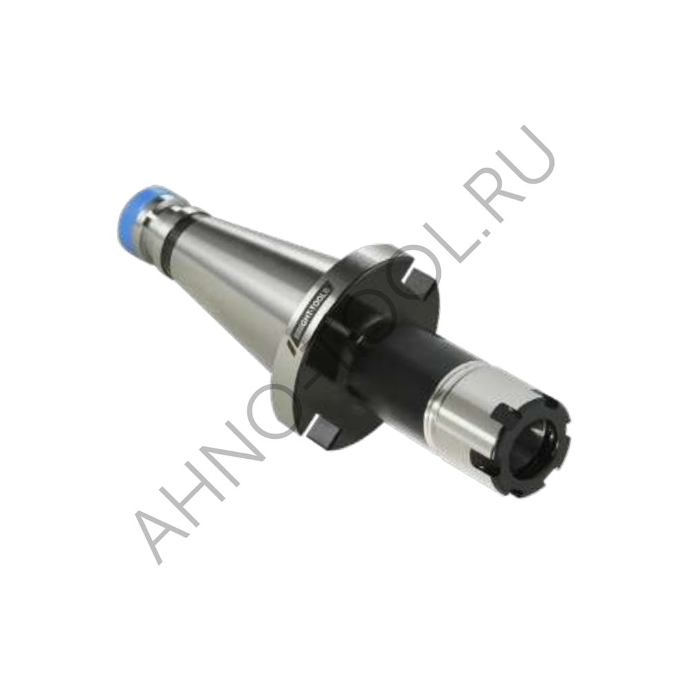 Патрон цанговый NT30-ER16M-70 BRIGHT-TOOLS