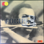 Focus ‎– Focus 3 2LP (Германия 1972г.)