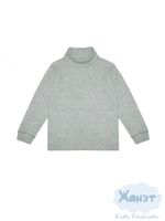 Водолазка (серая)