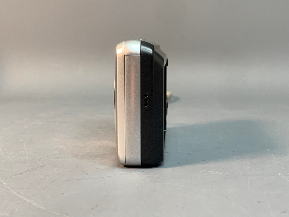Sony Cyber-Shot DSC-S5000