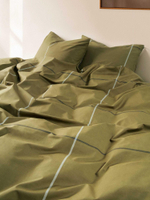 Marc O'Polo Home Комплект постельного белья Suvie