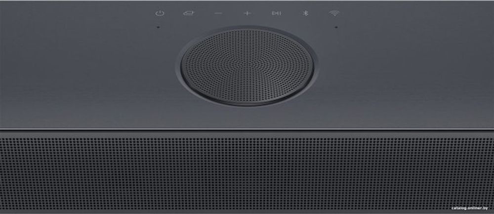 Саундбар LG SC9S
