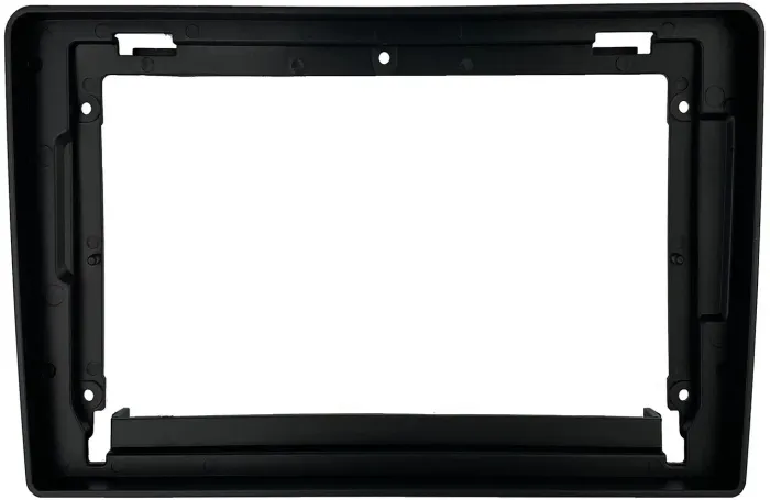 Магнитола для Lada Granta 2011-2018 (взамен ШГУ) - Teyes LUX ONE ROUND монитор 12.3" 2K QLED на Android 10, Быстрая, CarPlay, 4G SIM-слот