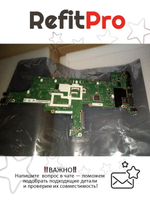 Материнская плата для ноутбука Lenovo T440 i5-4300U GT2U UMAW7/N-OS N-AMT Y-TPM (04X3902), оригинал