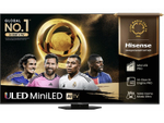 ULED телевизор Hisense 55U8Q 4K Ultra HD